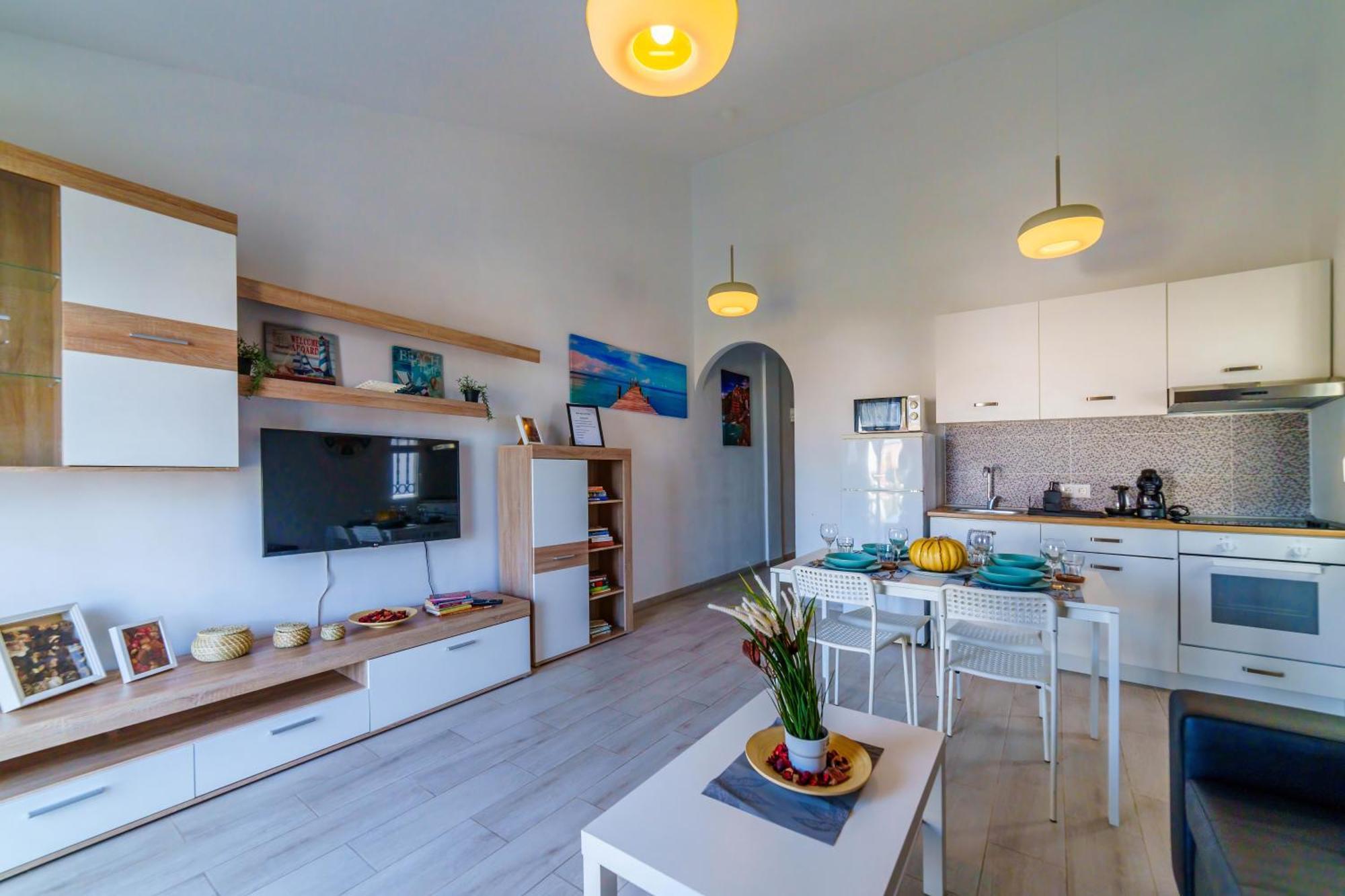 Precioso Y Confortable Apartamento En El Sur Arona  Kültér fotó