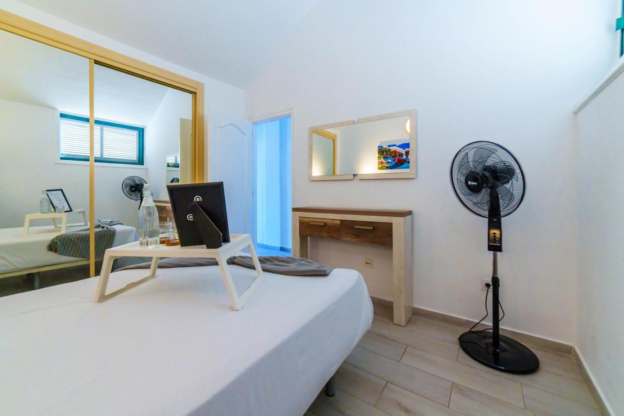 Precioso Y Confortable Apartamento En El Sur Arona  Kültér fotó
