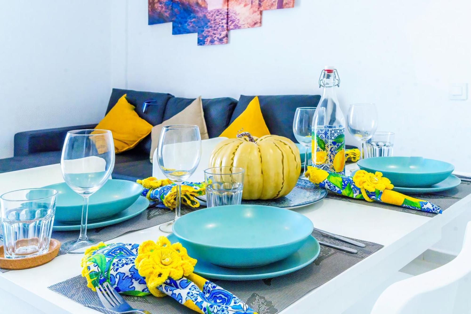 Precioso Y Confortable Apartamento En El Sur Arona  Kültér fotó
