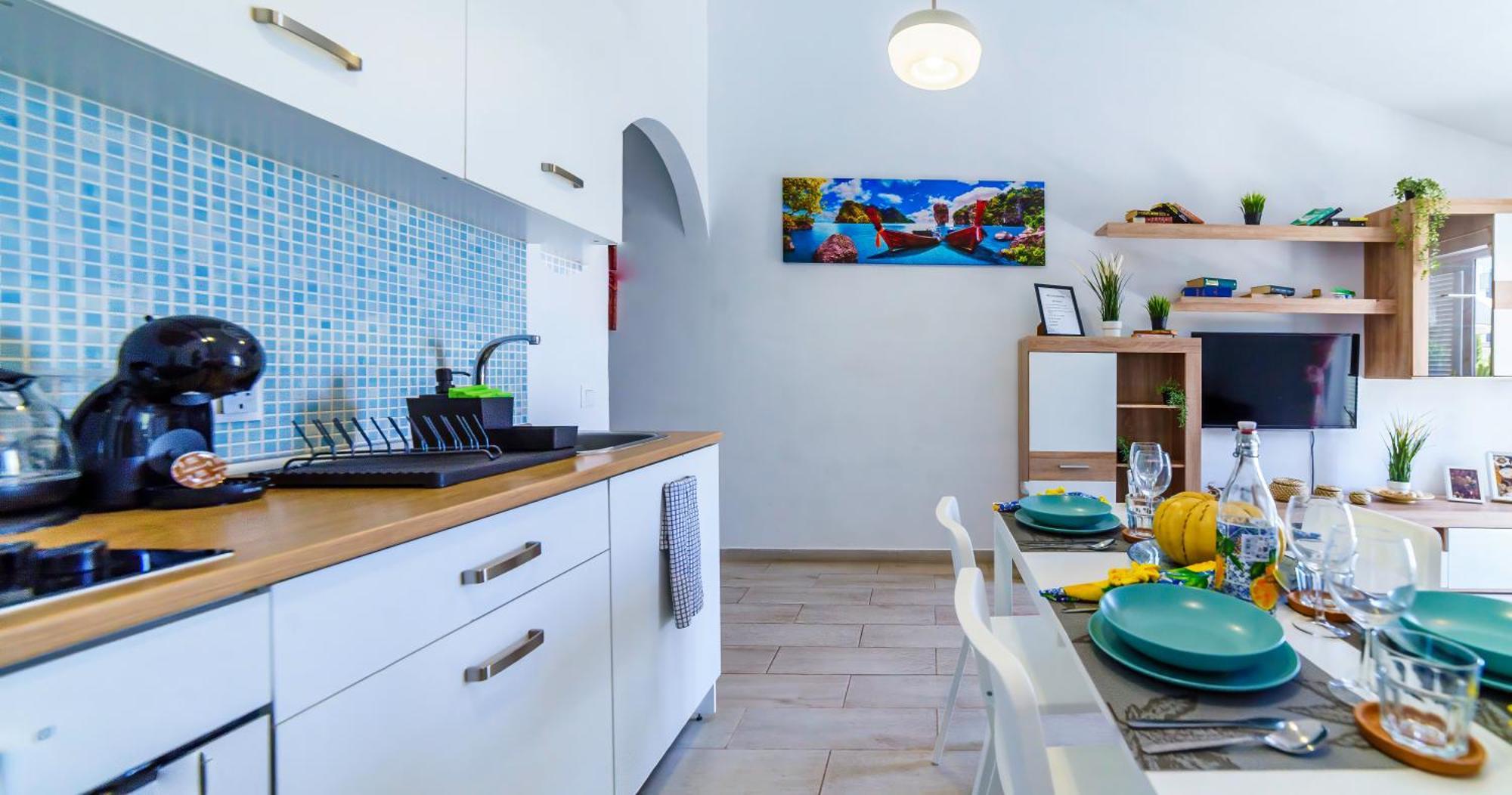 Precioso Y Confortable Apartamento En El Sur Arona  Kültér fotó