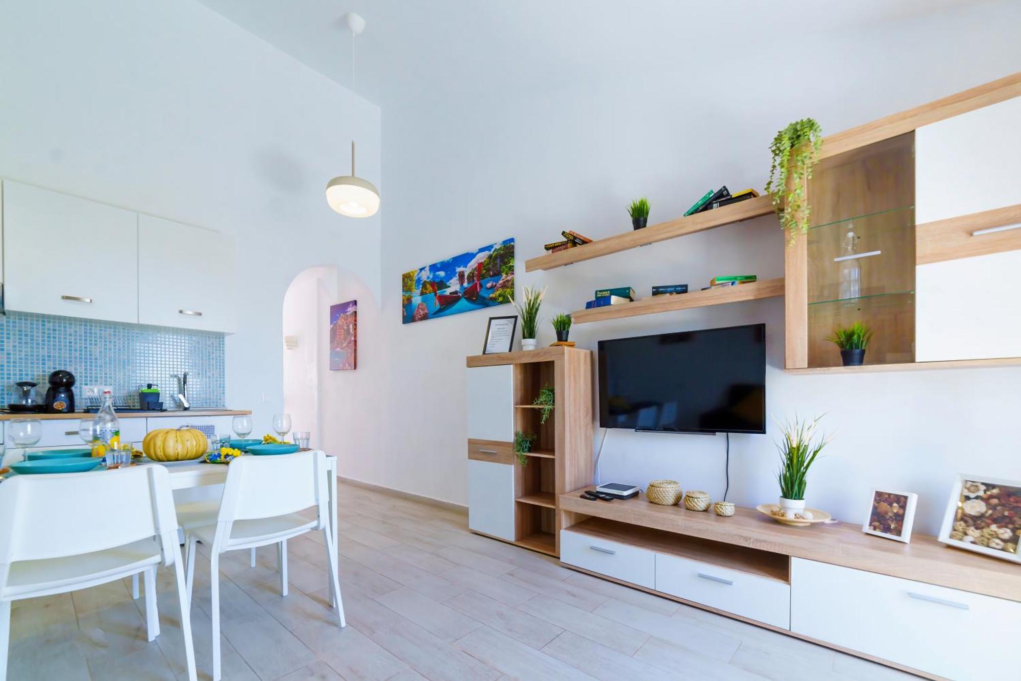 Precioso Y Confortable Apartamento En El Sur Arona  Kültér fotó