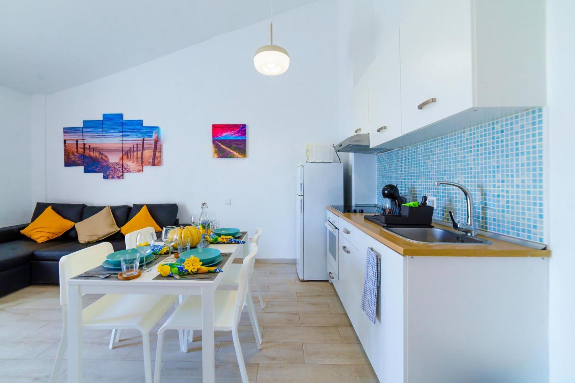 Precioso Y Confortable Apartamento En El Sur Arona  Kültér fotó