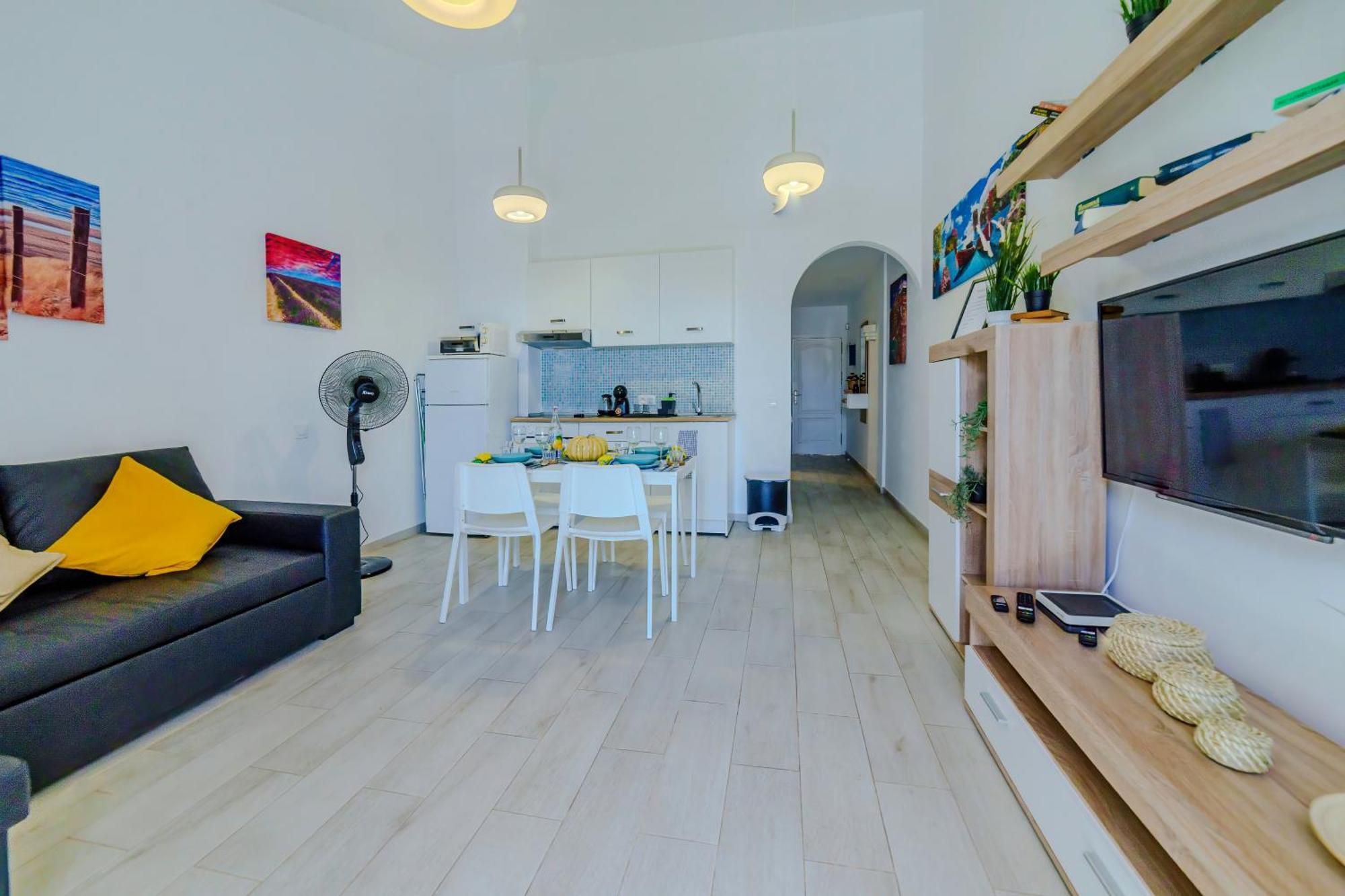 Precioso Y Confortable Apartamento En El Sur Arona  Kültér fotó